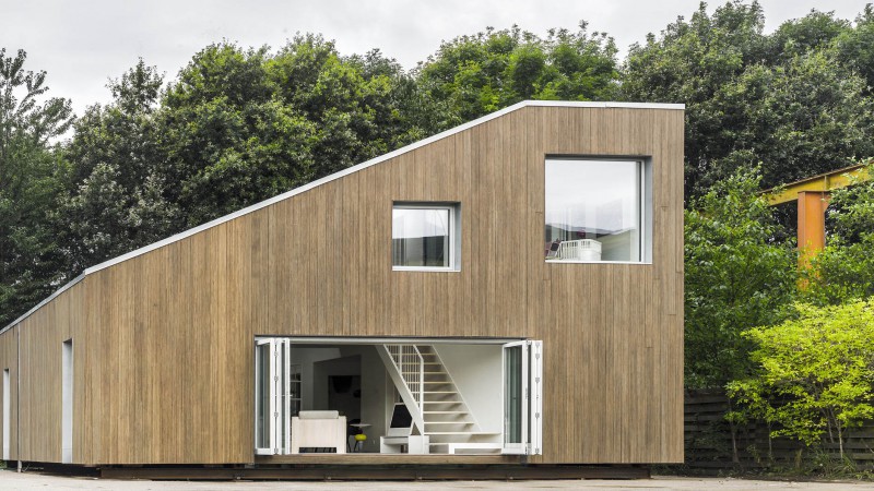 WFH 之家，中国，Arcgency