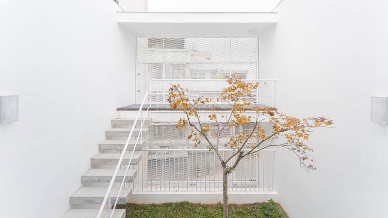 Zhongli Ho之家，台湾， WEN Architect