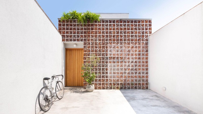 Alegre 之家，巴西， RAWI Arquitetura + Design