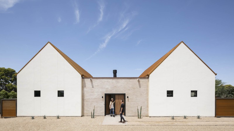 Canal之家，凤凰城，The Ranch Mine