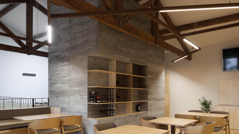 Entre Portas，葡萄牙，  depA