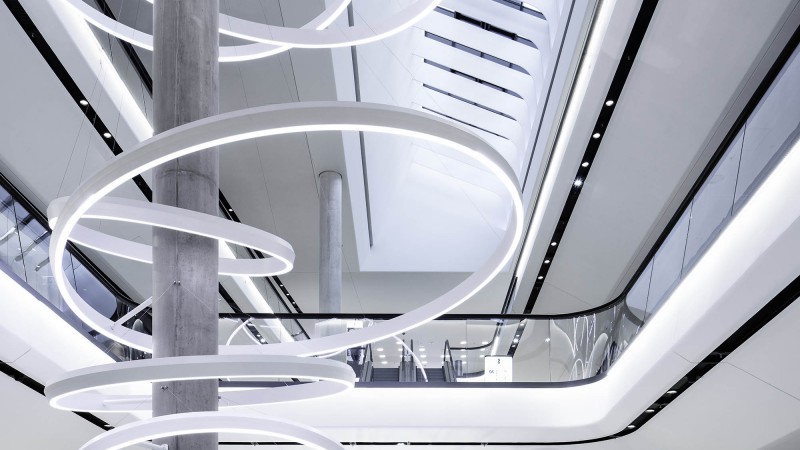 GERBER，德国，  Ippolito Fleitz Group