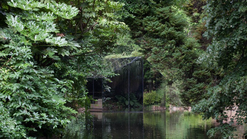 Liquid馆，葡萄牙， depA