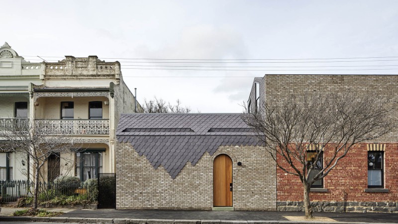 Nido II 之家，澳大利亚，Angelucci Architects