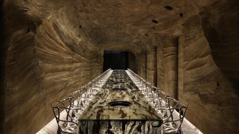 Nikunotoriko，日本，  Ryoji Iedokoro Architecture Office