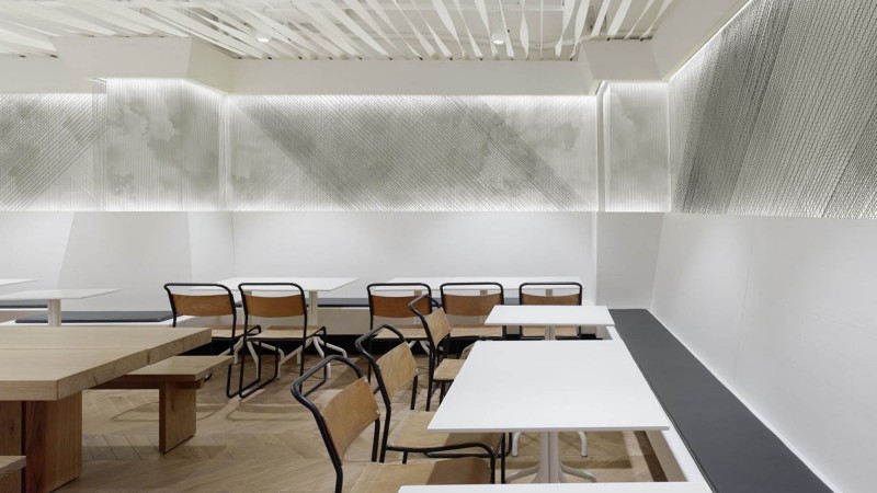 Not Guilty ，瑞士， Ippolito Fleitz Group