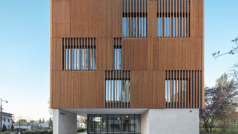 696办公室，波兰，proconcept