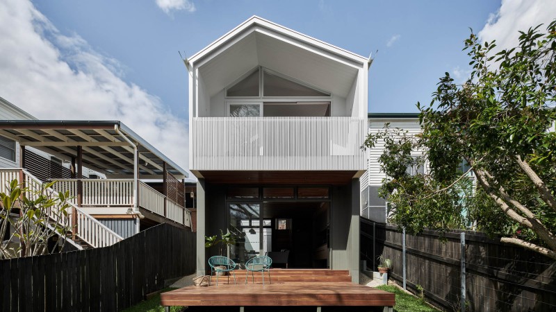 One Plus One 之家，澳大利亚，refresh*design