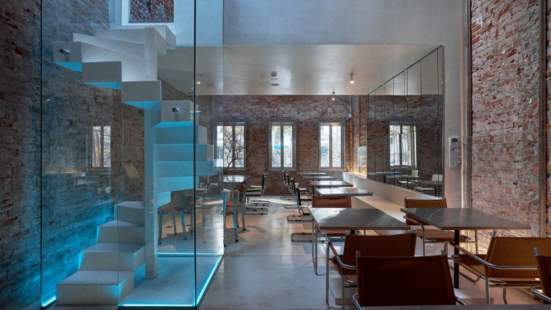 Running Bean 咖啡，越南， Red5studio