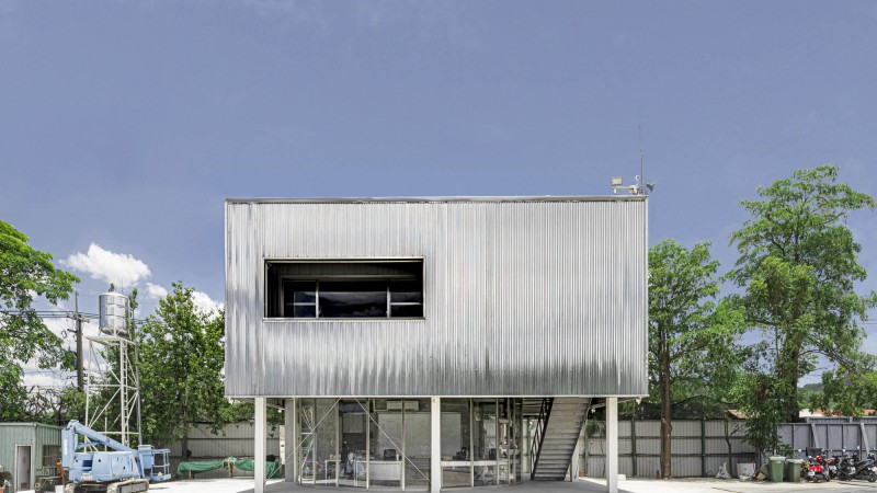 Soil Waste Management 办公室，台湾， Supra-Simplicities