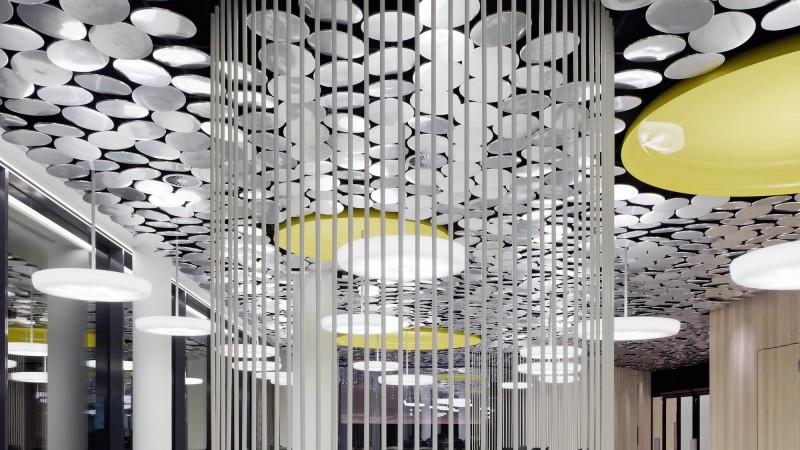 Spiegel ，德国， Ippolito Fleitz Group