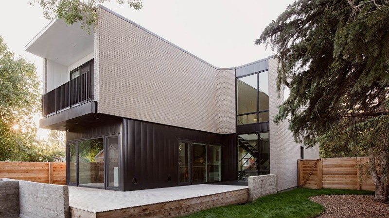 The Light House，加拿大，  bioi. Design + Build