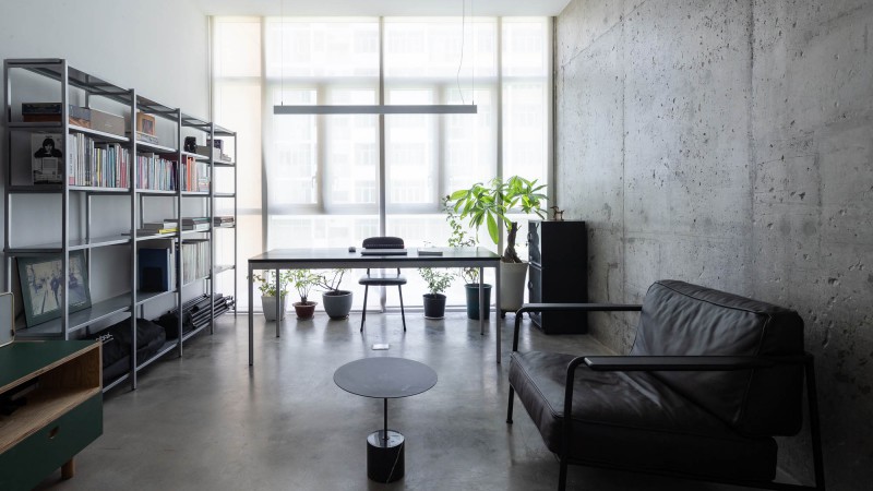 VAP 公寓 ，越南， Nhabe Scholae