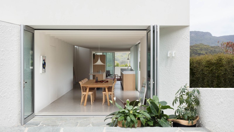 DD 之家，澳大利亚，Bokey Grant