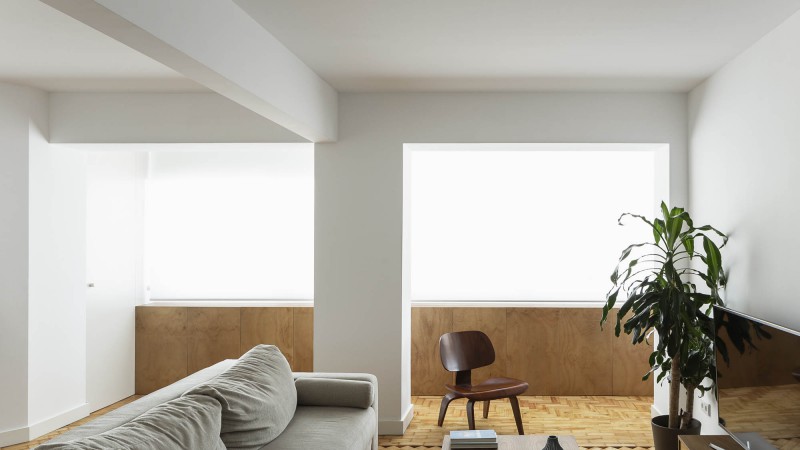 Entrecampos公寓，葡萄牙，  Arriba