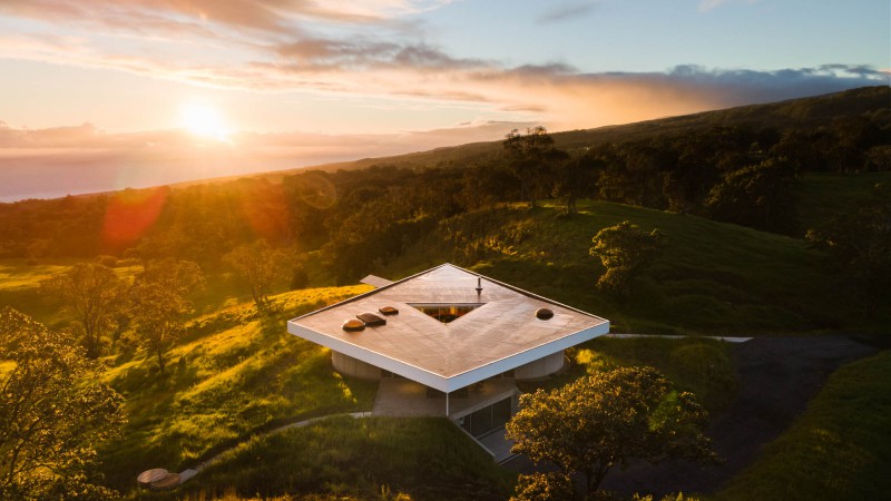 Musubi之家，美国，Craig Steely Architecture