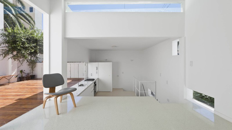 PH Freire，阿根廷，  Ignacio Szulman arquitecto