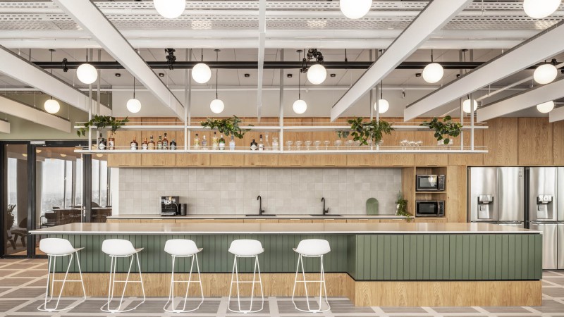 Quotient Technology 办公室，以色列， Switchup