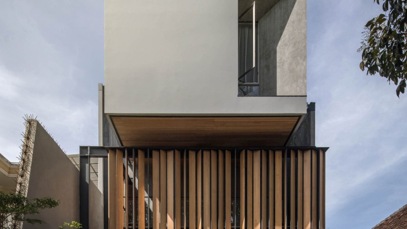 SN 之家，印度尼西亚，RUANGRONA