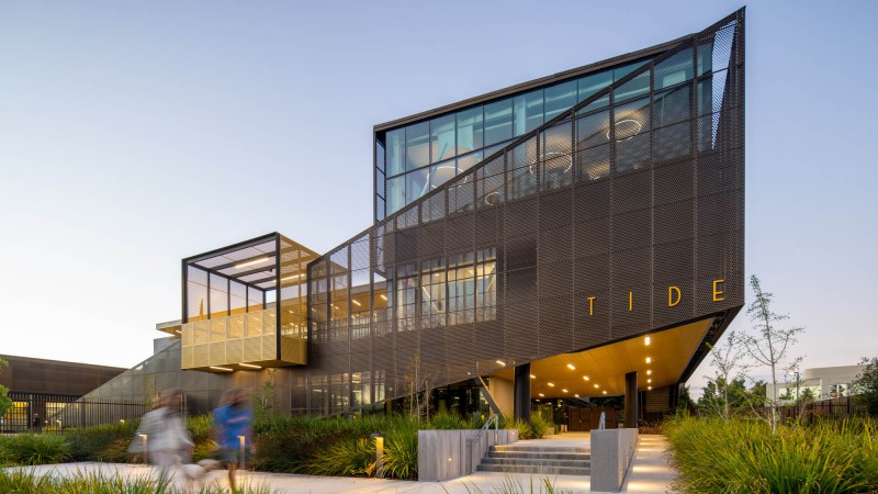 TIDE Academy ，美国，LPA