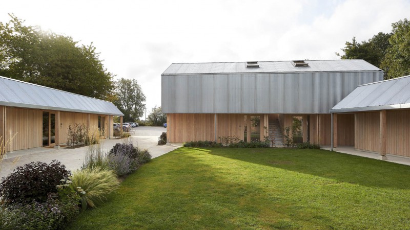 The Alice Hawthorn ，英国， De Matos Ryan