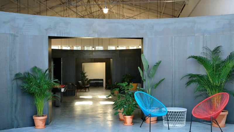 ULISSEIA ，葡萄牙， Atelier JQTS