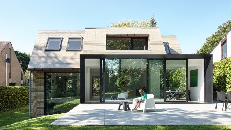 ETIE，比利时，Edouard Brunet +François Martens