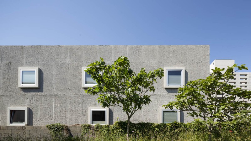 Bela Fisterra酒店 ，西班牙，CREUSeCARRASCO Arquitectos