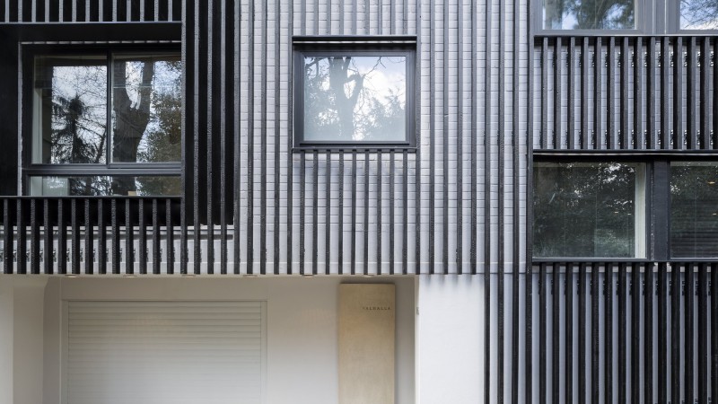 Valhalla ，英国， Denizen Works