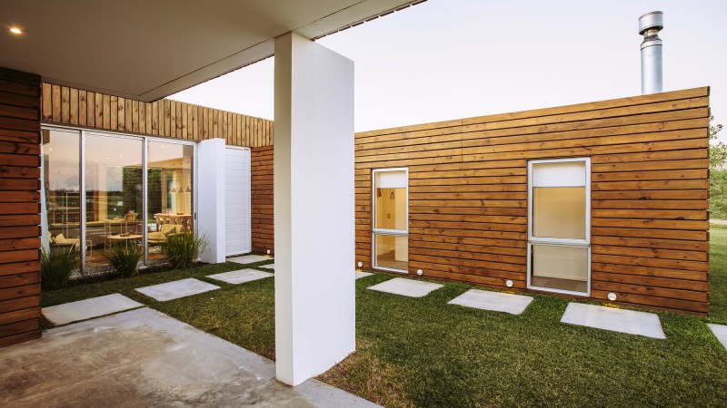 WS之家，乌拉圭，bercetche estudio