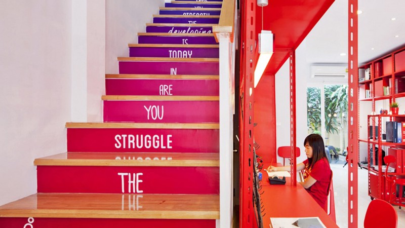 Apos2 ，泰国， Apostrophy’s