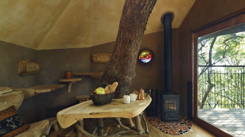 热海鸟巢 ，日本， Hiroshi Nakamura & NAP