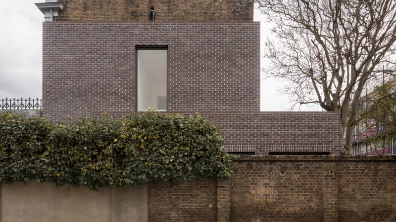 Blockmakers Arms公寓，伦敦，Erbar Mattes