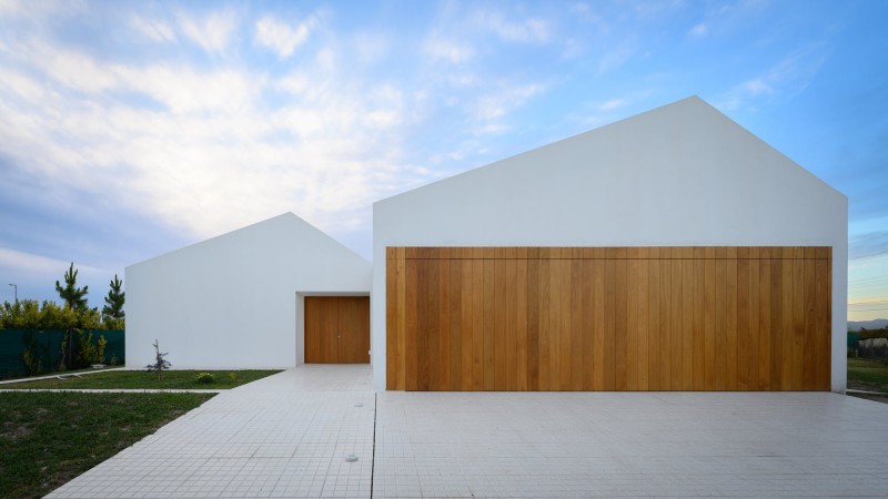 Genaro 之家，阿根廷， s_estudio