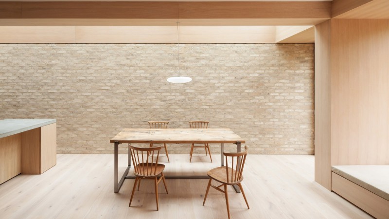 Harvey Road ，伦敦， Erbar Mattes