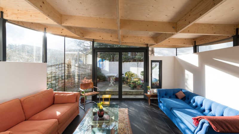 Independent Place ，英国， MW Architects