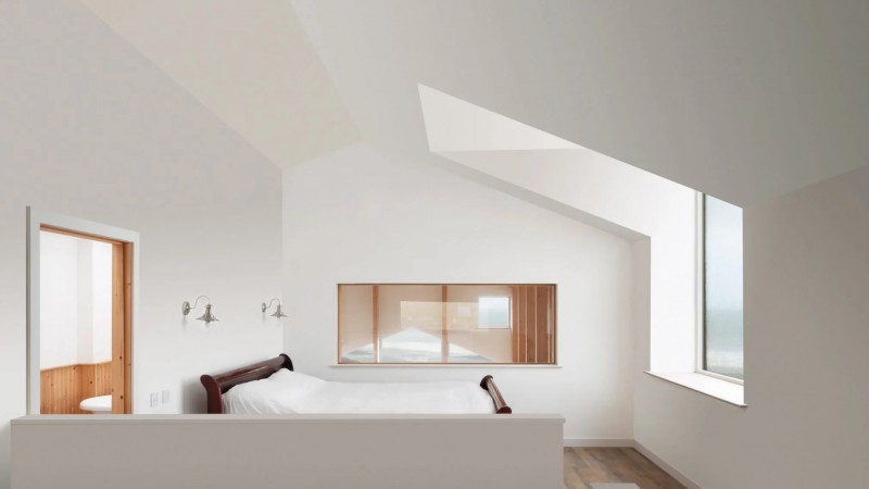 Mannal之家，英国，Denizen Works