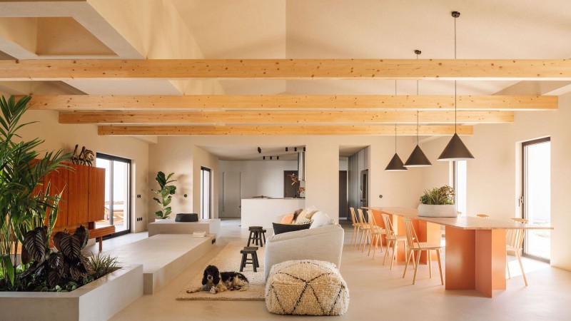 Saramaga 之家，里斯本，DC.AD