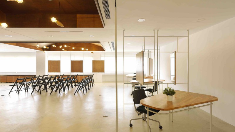 创业实验室，台湾，Fieldevo Design Studio