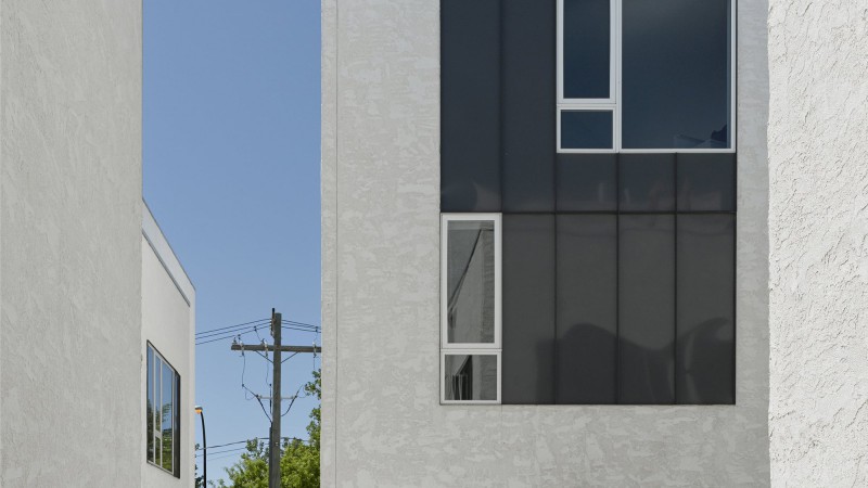 youCUBE ，加拿大，5468796 Architecture