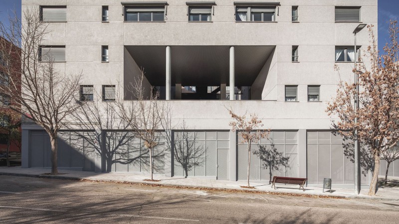 DV 办公室 ，西班牙， KAL A