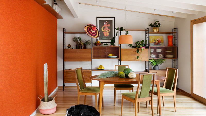 Gatos之家，澳大利亚，  WOWOWA Architects