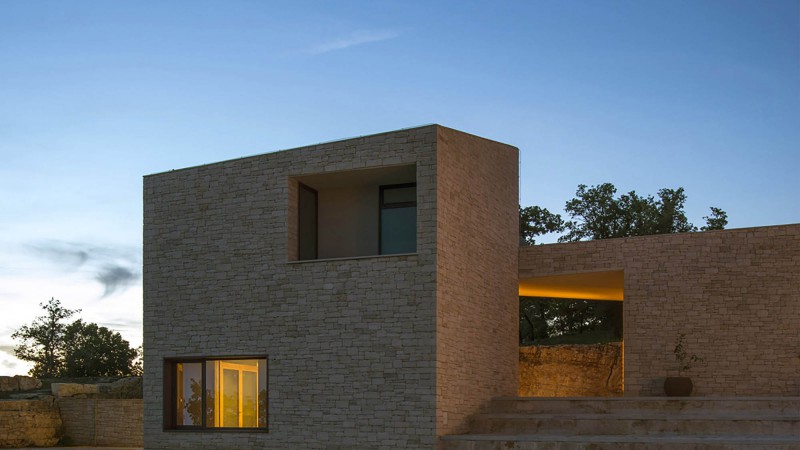 Histria Aromatica Homestead，克罗地亚，  MVA