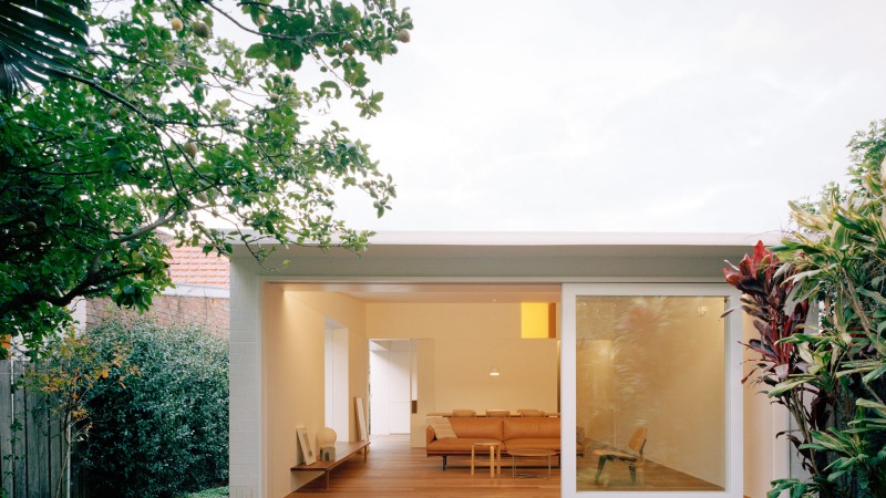 JJ之家，悉尼， Bokey Grant