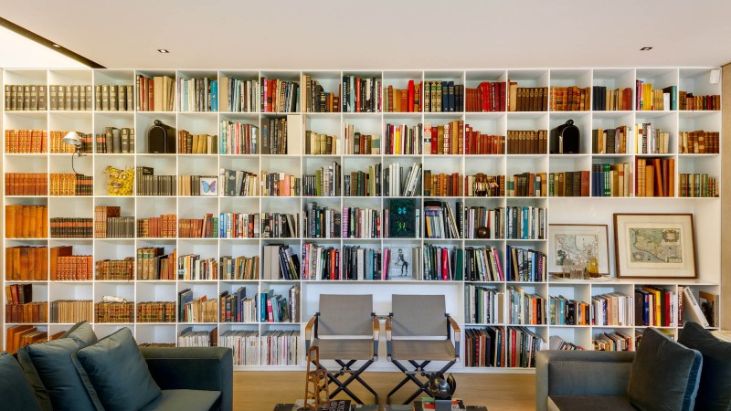 Montes Pyrenees，墨西哥，  LEGORRETA & SEPÚLVEDA + BLANCASMORAN