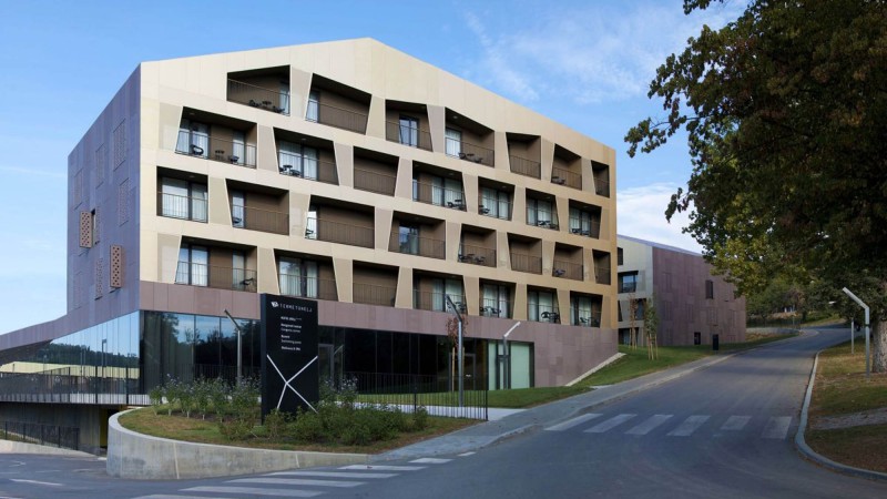 Well 酒店，克罗地亚， MVA