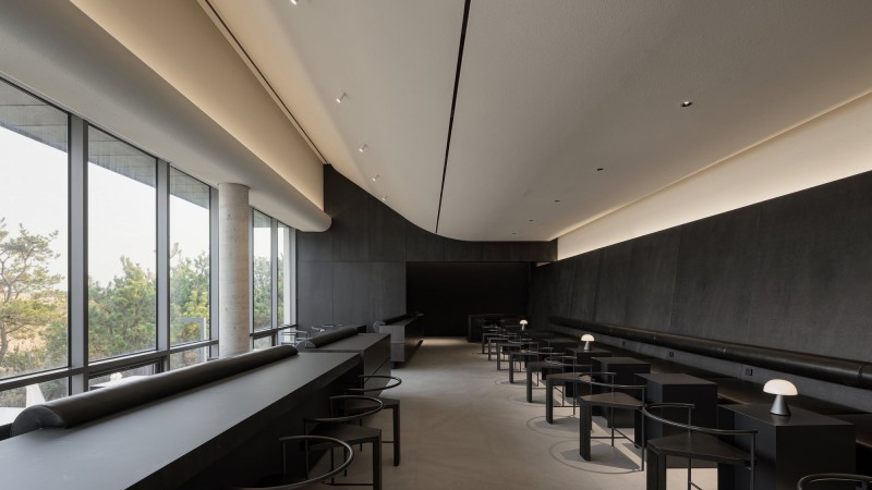 off.o 咖啡店，韩国， mttb