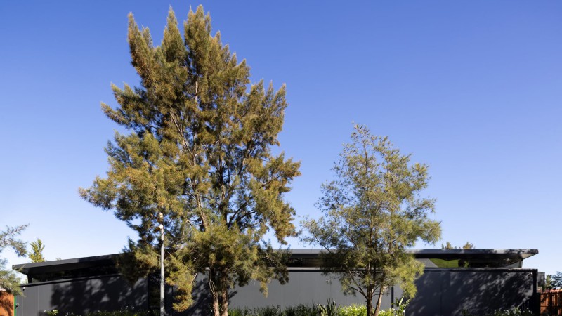 谷仓和多用途仓库 ，西班牙， Mariel Suárez