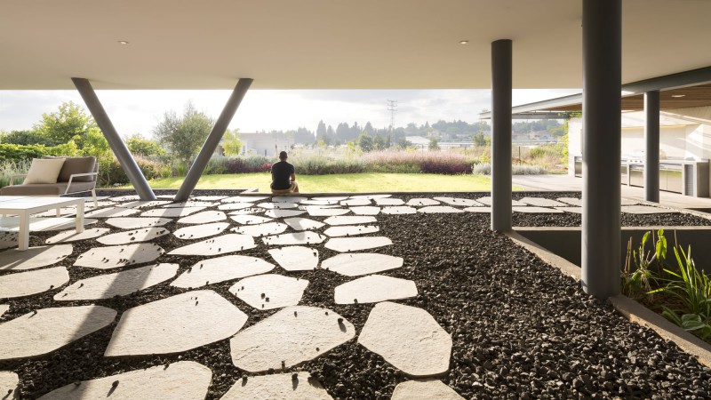 Bash 住宅，以色列，SO Architecture