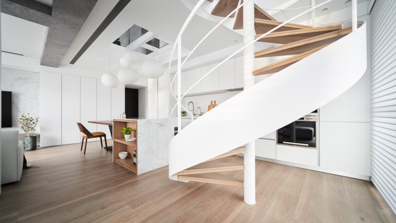 Cozy White ，台北， Creative Group